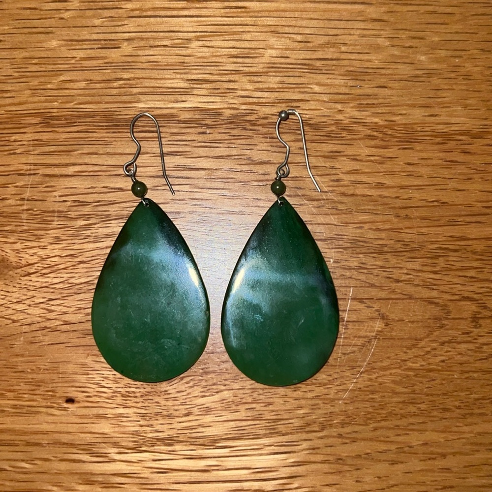 Hand Crafted Earrings